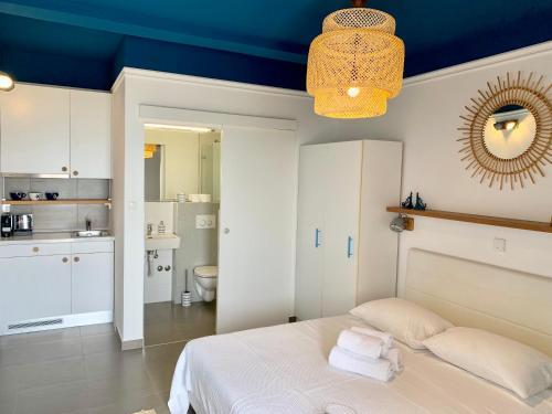 Beachfront Apartments Tamaris