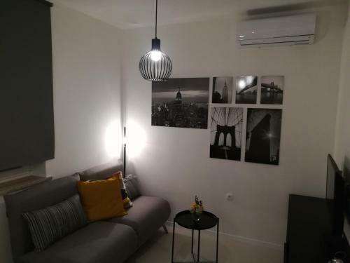 Apartments Mirela