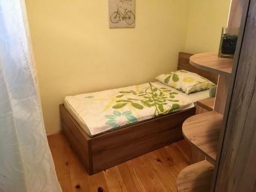 Apartment Old Town Ivo