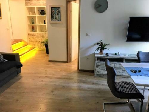 Apartment Old Town Ivo