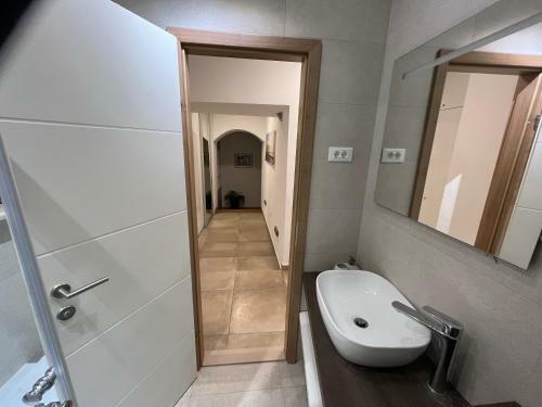 Apartment Old Town Ivo