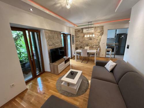 Apartment Old Town Ivo