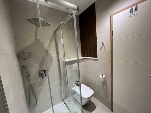 Apartment Old Town Ivo