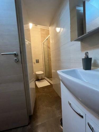Apartment Old Town Ivo