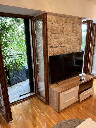 Apartment Old Town Ivo
