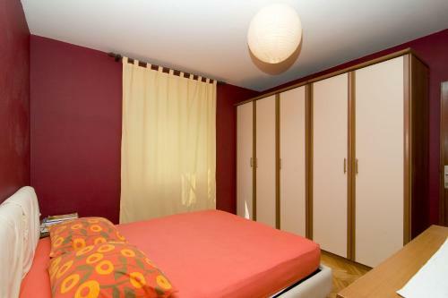Apartment Slavka A