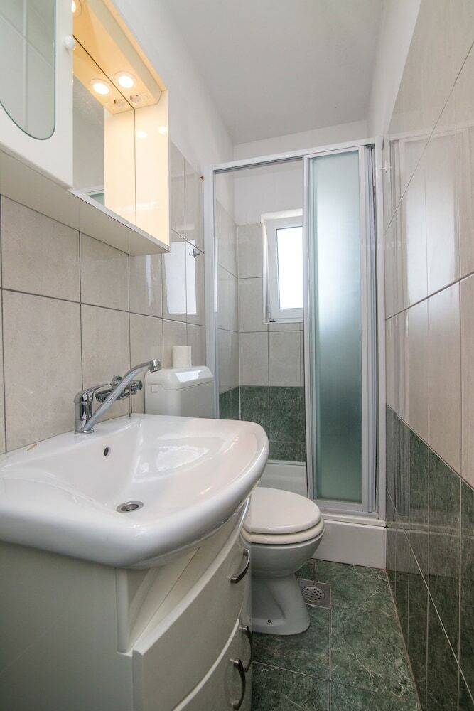 Hostal Apartment Jerka