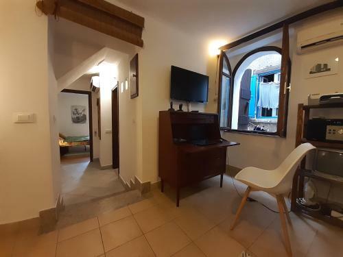 Apartment Zdenac
