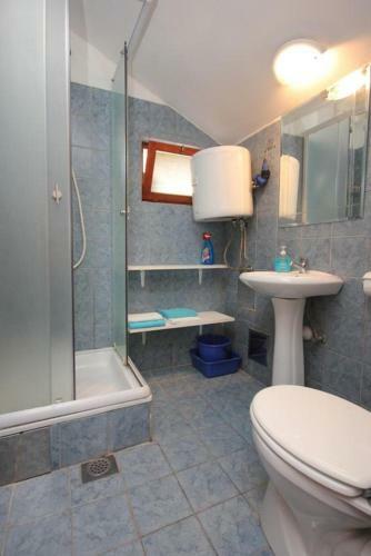 Hostal Twin Room Vis 2452b