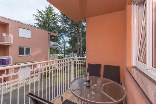 Apartment Janez