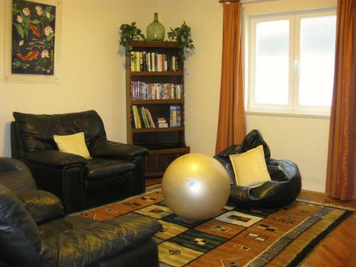 Apartment Failte
