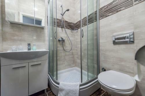 Apartman Cesari?