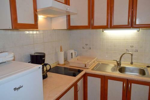 Apartment Rijeka No.1