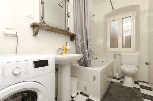 Apartments Jurica