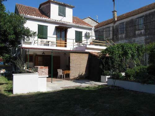 Hostal Guesthouse Trogir Proto
