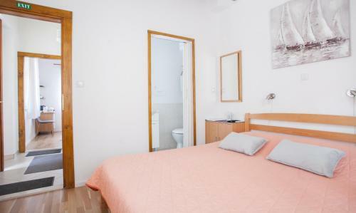 Hostal Guesthouse Trogir Proto