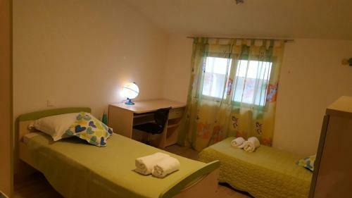 Apartament Rubin