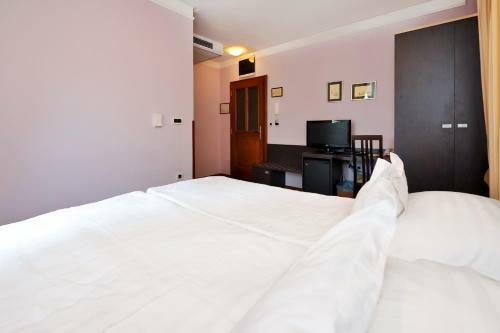 Hostal Villa Hresc