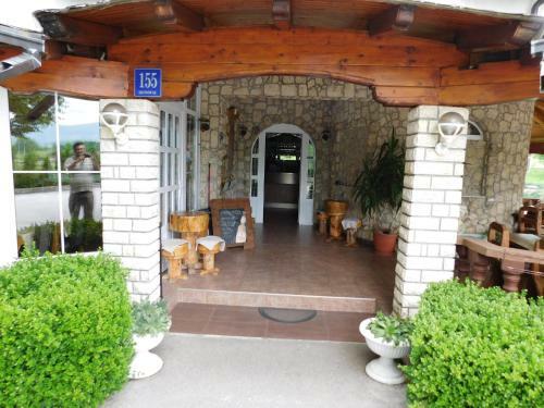 Agroturismo Villa Plitvicka Sedra