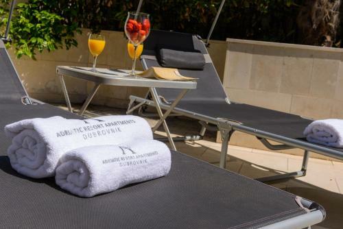 Adriatic Resort Apartments