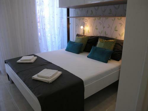Apartments Dobrila