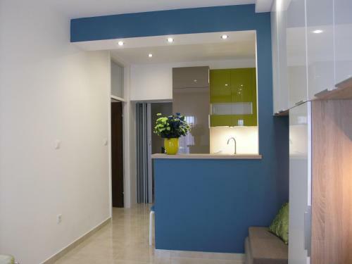 Apartments Dobrila
