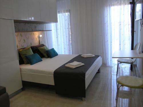 Apartments Dobrila