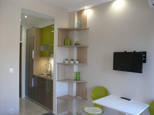 Apartments Dobrila