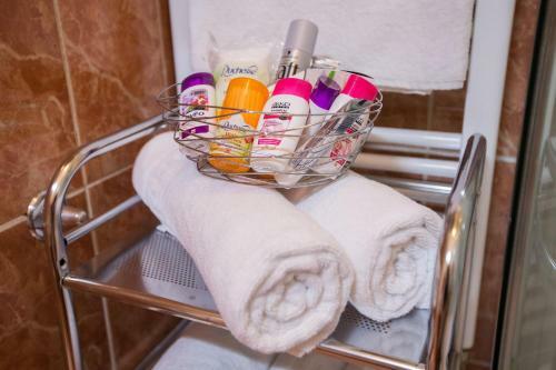 Apartamentos Visitzagreb Ruby