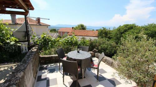 Apartment Malinska 26