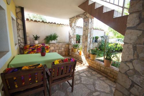 Apartments Mara