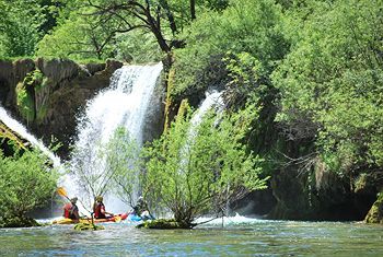 Bed & Breakfast Turist Grabovac