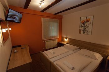 Bed & Breakfast Turist Grabovac