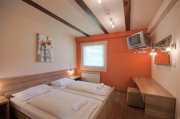 Bed & Breakfast Turist Grabovac