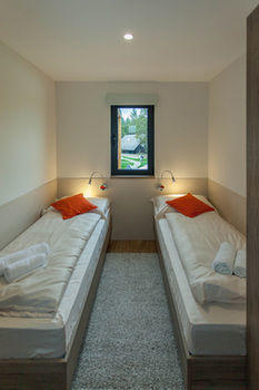 Bed & Breakfast Turist Grabovac