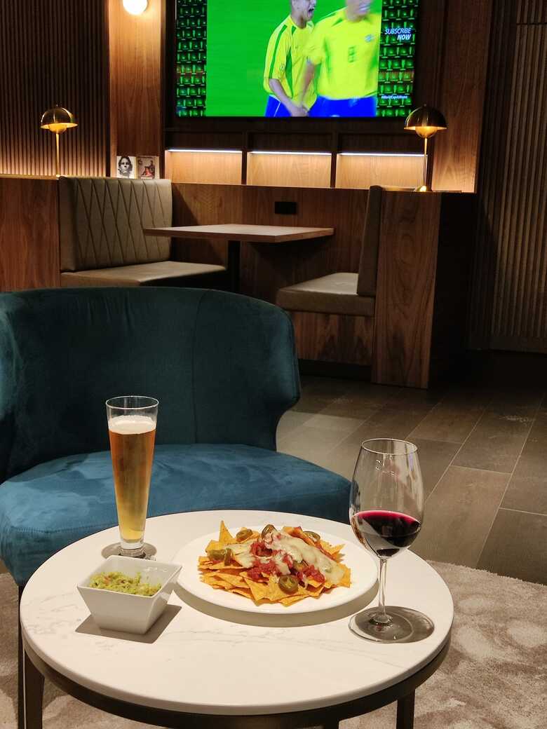 Bah Barcelona Airport Hotel