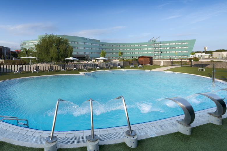 Bah Barcelona Airport Hotel