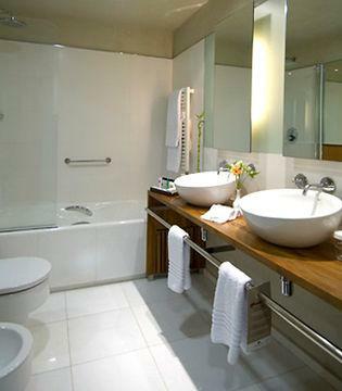 Bah Barcelona Airport Hotel