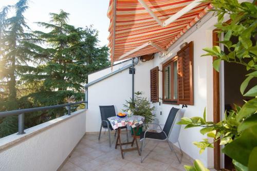Apartamentos Studio Buterer
