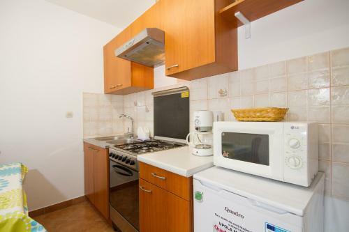 Apartamentos Studio Buterer