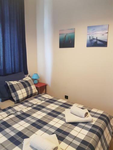 Hostal Martina Guest House