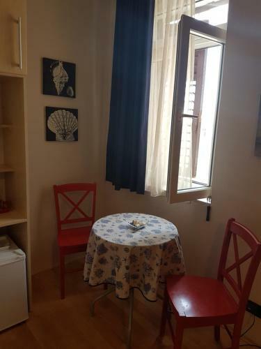 Hostal Martina Guest House