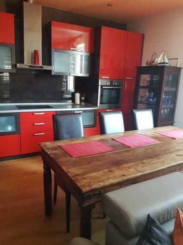 Hostal Martina Guest House