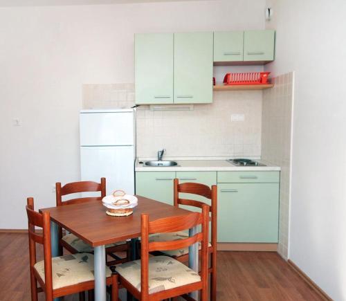 Apartment Businci 4863a