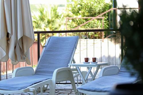 Apartment Letizia