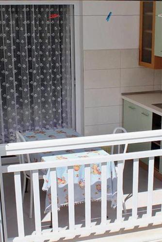 Apartamentos Studio Baska Voda 6827j