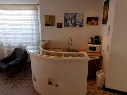 Hostal Residence Romansa
