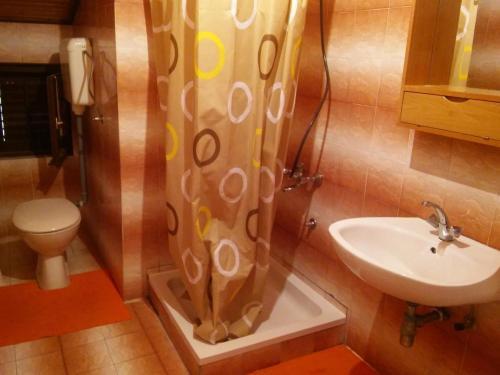 Apartment Kampor 11407b