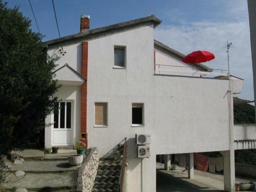 Apartment Kampor 11407b