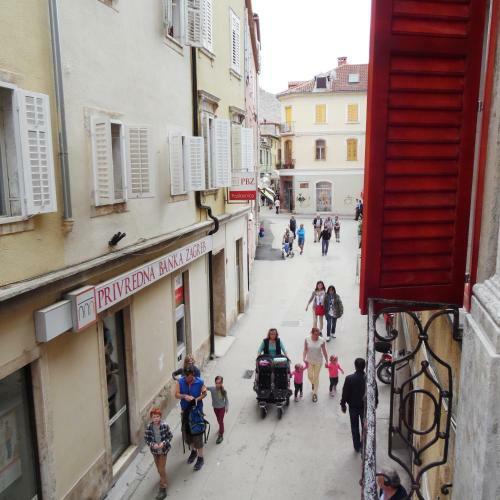 Hostal Guest House City Centre